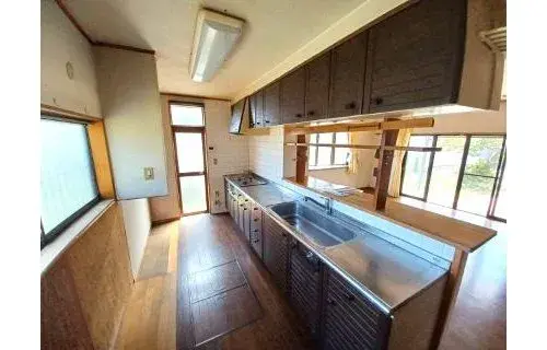 عقار 4LDK+S مدينة Higashimatsuyama محافظة Saitama (11)