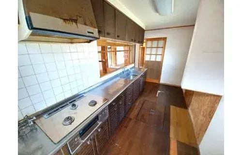 عقار 4LDK+S مدينة Higashimatsuyama محافظة Saitama (12)