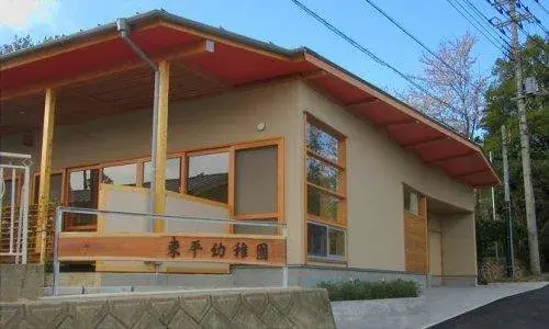 عقار 4LDK+S مدينة Higashimatsuyama محافظة Saitama (17)