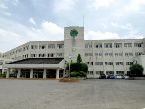 عقار 4LDK+S مدينة Higashimatsuyama محافظة Saitama (19)