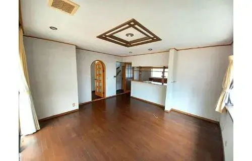 عقار 4LDK+S مدينة Higashimatsuyama محافظة Saitama (3)