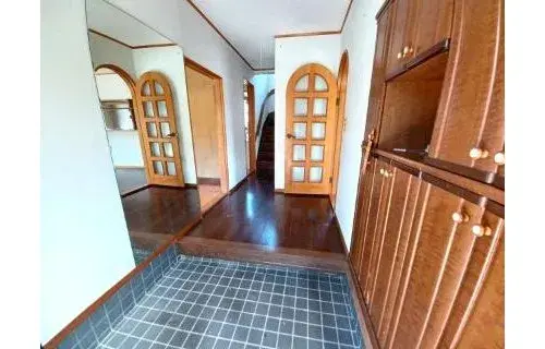 عقار 4LDK+S مدينة Higashimatsuyama محافظة Saitama (7)