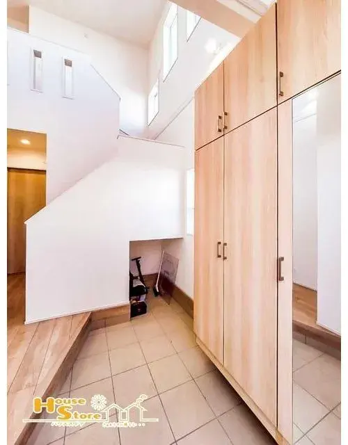 4LDK Bien immobilier Ville de Kawagoe Préfecture de Saitama (12)