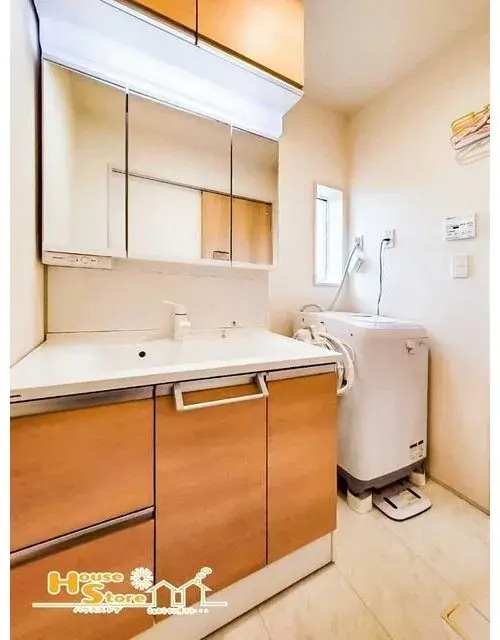 4LDK Bien immobilier Ville de Kawagoe Préfecture de Saitama (17)