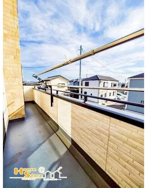 4LDK Bien immobilier Ville de Kawagoe Préfecture de Saitama (18)