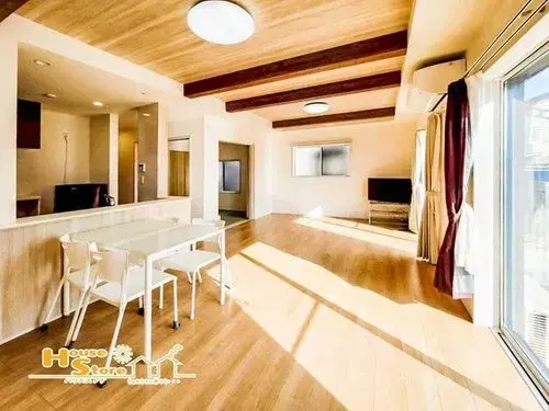 4LDK Bien immobilier Ville de Kawagoe Préfecture de Saitama (3)