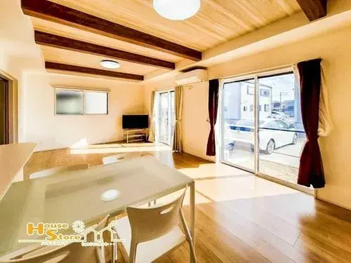 4LDK Bien immobilier Ville de Kawagoe Préfecture de Saitama (4)