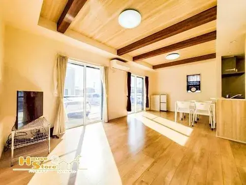 4LDK Bien immobilier Ville de Kawagoe Préfecture de Saitama (5)