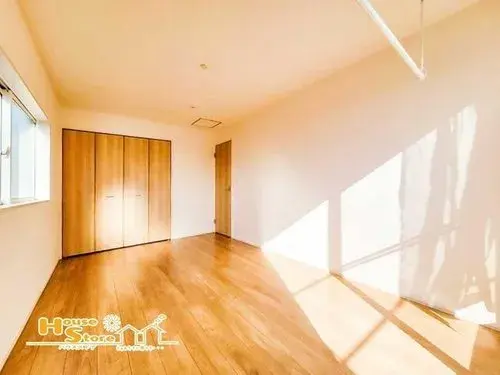 4LDK Bien immobilier Ville de Kawagoe Préfecture de Saitama (6)