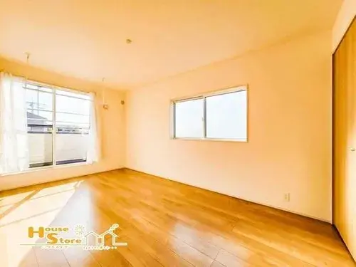 4LDK Bien immobilier Ville de Kawagoe Préfecture de Saitama (7)