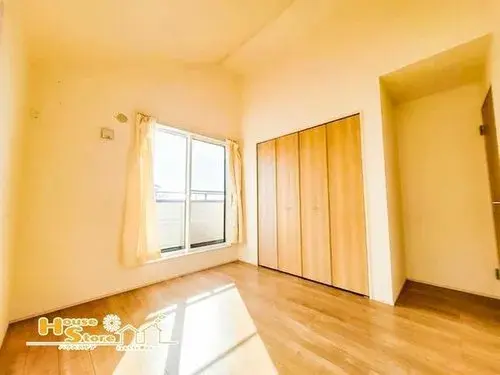 4LDK Bien immobilier Ville de Kawagoe Préfecture de Saitama (8)