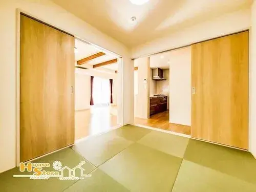 4LDK Bien immobilier Ville de Kawagoe Préfecture de Saitama (10)