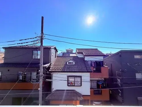Saitama Prefecture Kawaguchi City 4LDK Property (2)