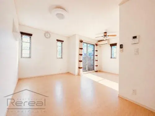 Saitama Prefecture Kawaguchi City 4LDK Property (11)