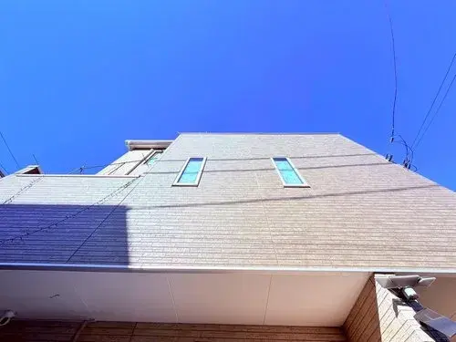 Saitama Prefecture Kawaguchi City 4LDK Property (3)