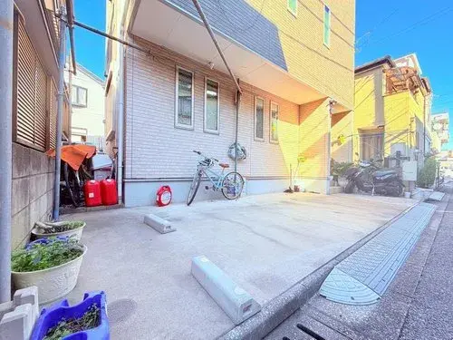 Saitama Prefecture Kawaguchi City 4LDK Property (4)