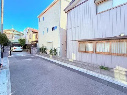 Saitama Prefecture Kawaguchi City 4LDK Property (5)