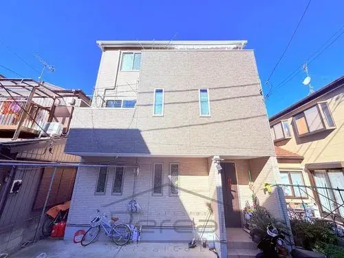 Saitama Prefecture Kawaguchi City 4LDK Property (6)