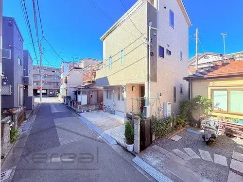 Saitama Prefecture Kawaguchi City 4LDK Property (7)