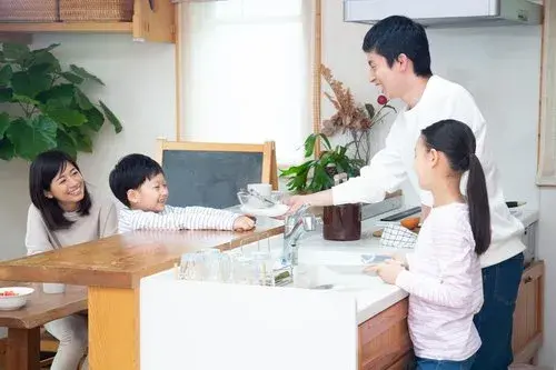 Saitama Prefecture Kawaguchi City 4LDK Property (8)