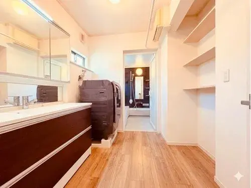 Saitama Prefecture Kawaguchi City 4LDK Property (9)