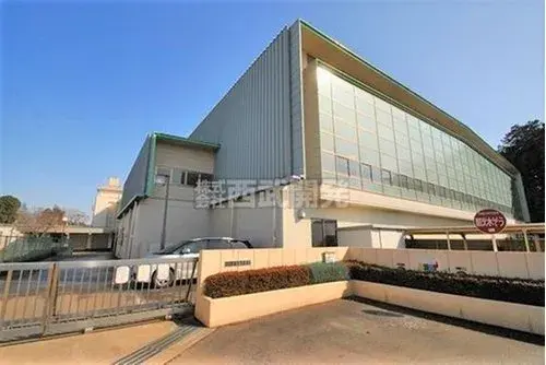 Akiya in Tokorozawa