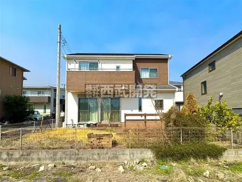 4LDK房产 所泽市 埼玉县 (2)