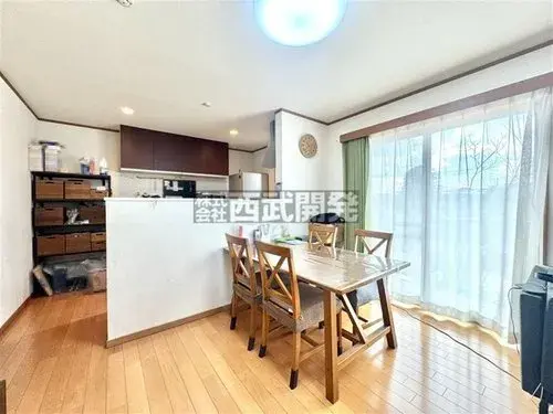 4LDK房产 所泽市 埼玉县 (20)