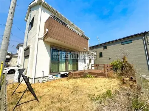 4LDK房产 所泽市 埼玉县 (3)