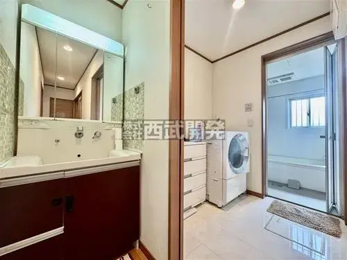 4LDK房产 所泽市 埼玉县 (22)