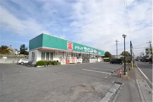 4LDK房产 所泽市 埼玉县 (29)