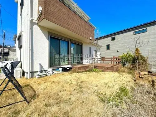 4LDK房产 所泽市 埼玉县 (4)