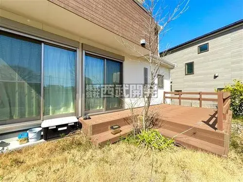 4LDK房产 所泽市 埼玉县 (5)