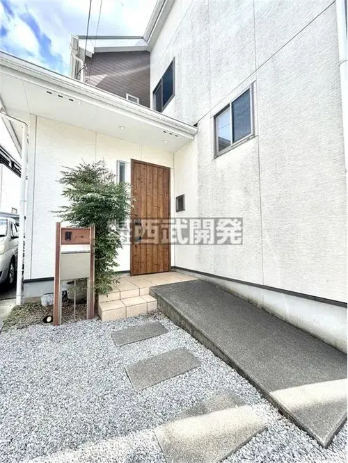 4LDK房产 所泽市 埼玉县 (7)