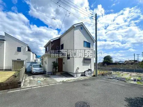 4LDK房产 所泽市 埼玉县 (10)