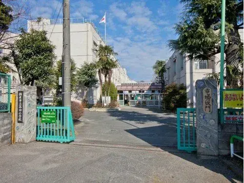 عقار 2LDK مدينة نييزا محافظة سايتاما (6)