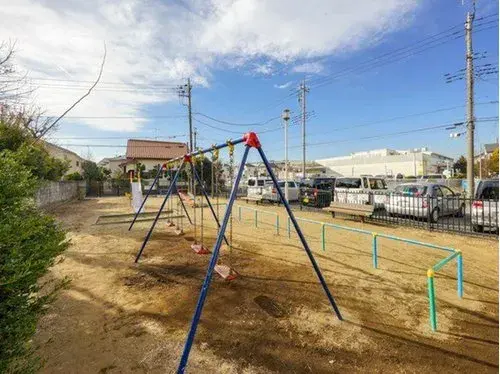 عقار 2LDK مدينة نييزا محافظة سايتاما (9)
