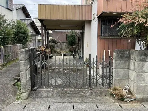 5DK Property Kazo City Saitama Prefecture (2)