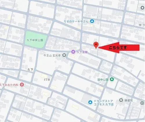 5DK Property Kazo City Saitama Prefecture (11)