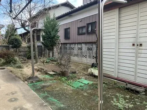 5DK Property Kazo City Saitama Prefecture (3)