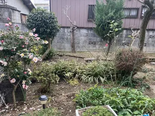 5DK Property Kazo City Saitama Prefecture (4)