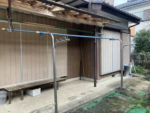 5DK Property Kazo City Saitama Prefecture (5)