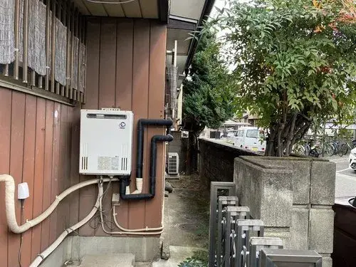 5DK Property Kazo City Saitama Prefecture (6)