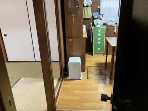 5DK Property Kazo City Saitama Prefecture (9)