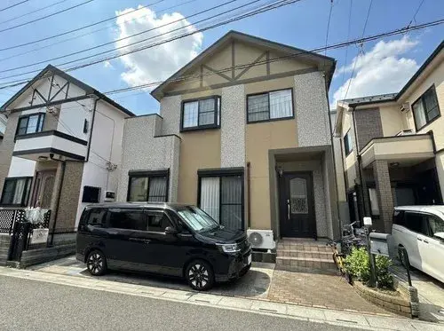 3LDK Bien immobilier Ville de Soka Préfecture de Saitama (2)