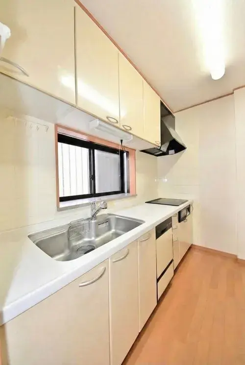 3LDK Bien immobilier Ville de Soka Préfecture de Saitama (14)
