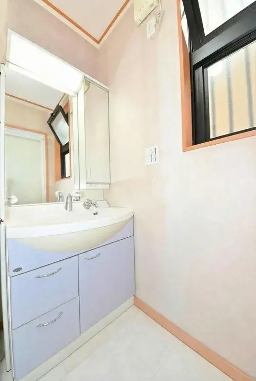 3LDK Bien immobilier Ville de Soka Préfecture de Saitama (17)