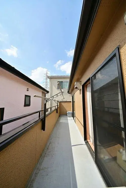 3LDK Bien immobilier Ville de Soka Préfecture de Saitama (3)