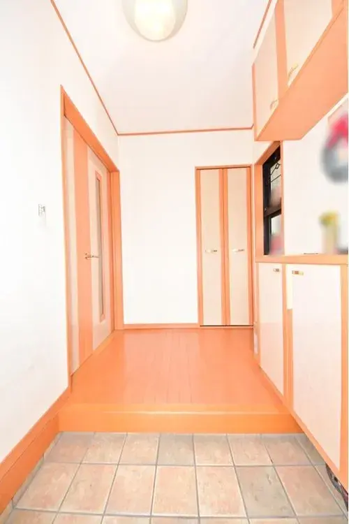 3LDK Bien immobilier Ville de Soka Préfecture de Saitama (5)