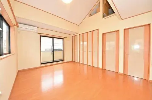 3LDK Bien immobilier Ville de Soka Préfecture de Saitama (7)